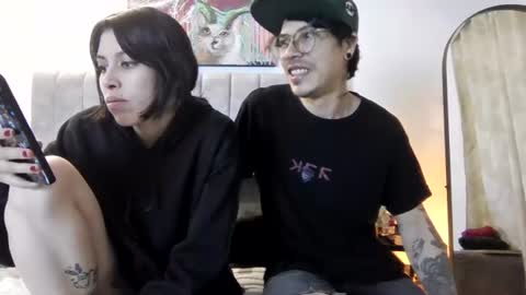 shamelesss_ online show from July 16, 2:06 am