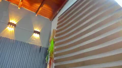 shammy_rosse online show from July 3, 9:21 pm
