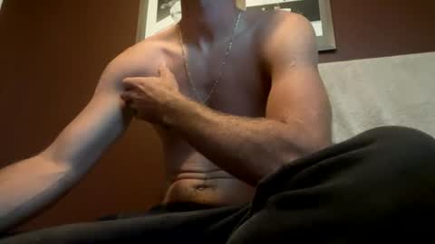ShaneConn online show from July 10, 4:53 pm