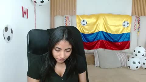 shanelle online show from June 20, 12:08 pm