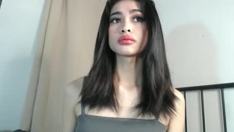 bini aiah online show from December 9, 5:40 am