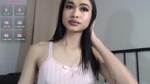 bini aiah online show from December 30, 5:15 am