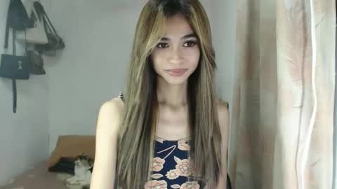 bini aiah online show from October 4, 5:05 am