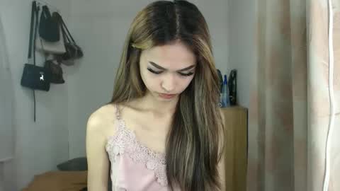 bini aiah online show from October 7, 2:31 am