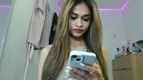 bini aiah online show from November 28, 3:31 am