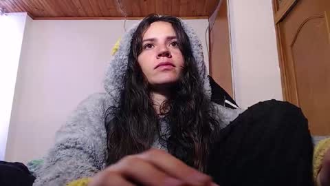 shanel_lozano online show from February 1, 9:13 pm