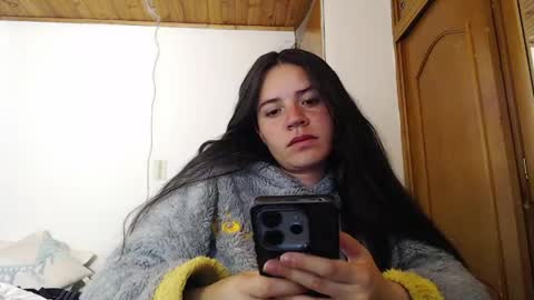 shanel_lozano online show from May 11, 2:39 am