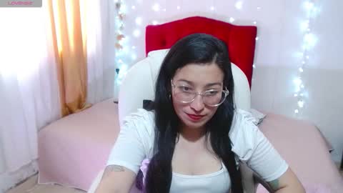 Shanel  online show from September 18, 7:27 pm