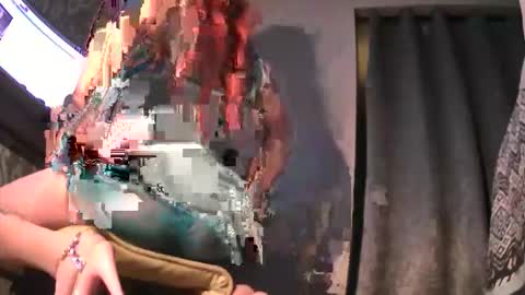 shania_bang online show from February 22, 6:24 am