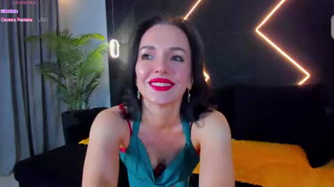 Hi Im Shanita or Mistress  online show from July 5, 3:19 pm
