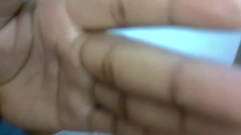 shanizz online show from May 27, 2:58 pm