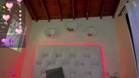 Shana online show from February 17, 3:09 pm