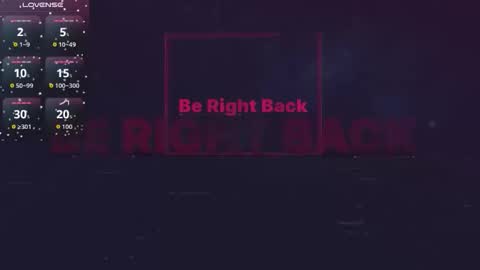 Shannon07 online show from December 14, 5:02 am