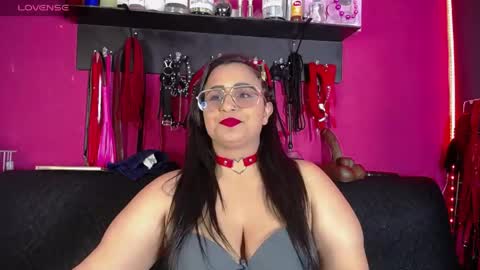 Shannon online show from May 31, 3:36 am