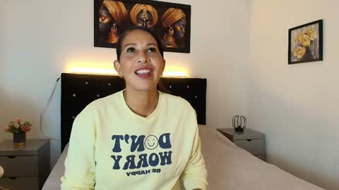  Shanon  online show from June 5, 7:08 pm