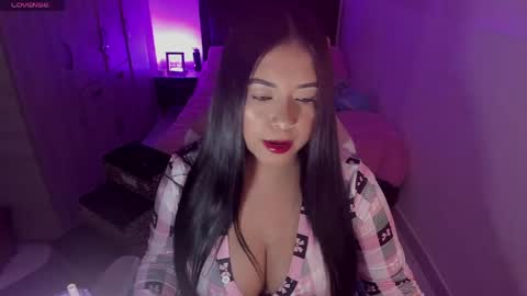 Cami Ortiz independent model online show from May 14, 5:25 am