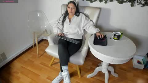 shantal__g online show from February 12, 12:55 pm