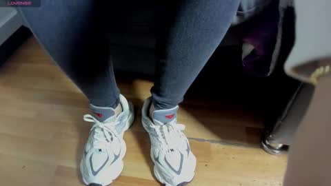 shantal__g online show from February 20, 1:11 pm