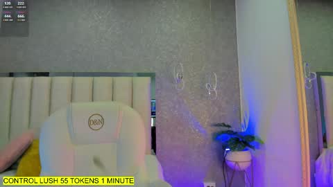 Shantal online show from March 27, 11:21 am