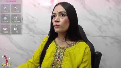 shantalakrishaa online show from June 23, 8:07 pm