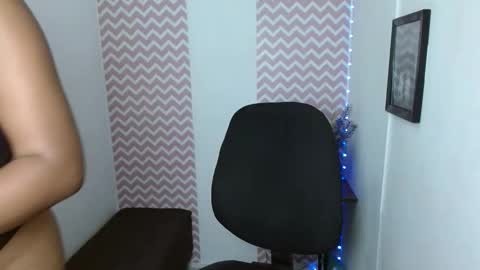 Dayana online show from November 7, 6:08 pm