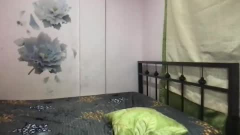 Snapshot of shantallee chatting on October 6, 12:30 am shantallee online show from October 6, 12:30 am