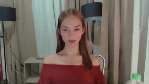 shantallfuckdoll online show from May 31, 12:56 pm
