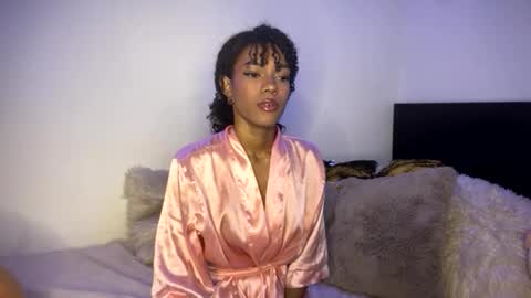 shantalwilliams online show from June 2, 11:07 pm