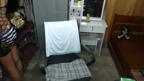 shanttyfox_69 online show from July 1, 3:01 pm
