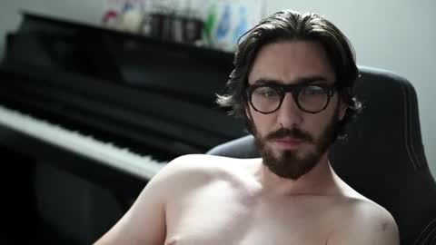 frenchy boy online show from July 12, 1:02 pm