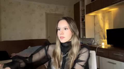 Arina online show from March 1, 8:16 am