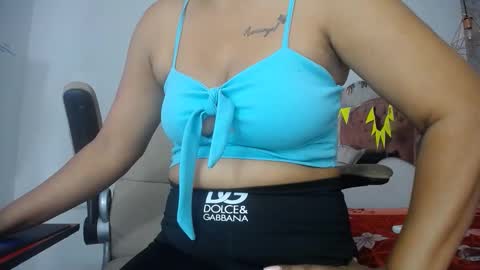 SHARICK online show from October 6, 12:13 pm