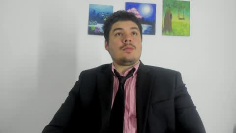 jhon deibyd online show from March 30, 3:18 am