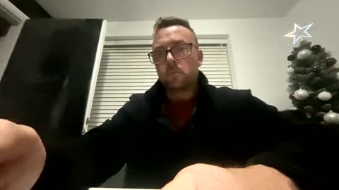 Sharksboy online show from December 30, 6:53 am