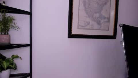 Sharlot  online show from March 19, 12:20 pm