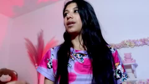 sharlotaustral18_ online show from February 14, 8:00 am