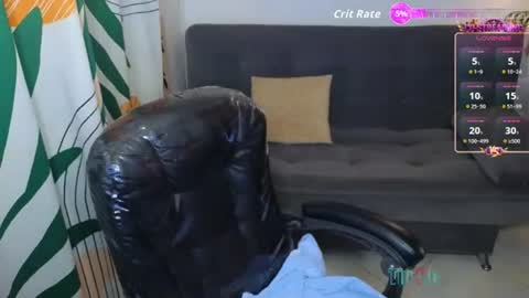 Pamela online show from August 5, 11:17 pm