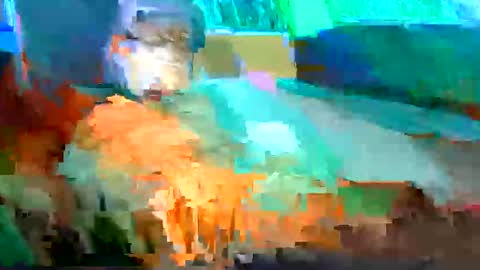 Snapshot of sharoc666 chatting on May 11, 6:41 am Shamroc online show from May 11, 6:41 am