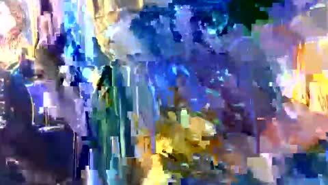 Snapshot of sharoc666 chatting on June 7, 8:29 am Shamroc online show from June 7, 8:29 am