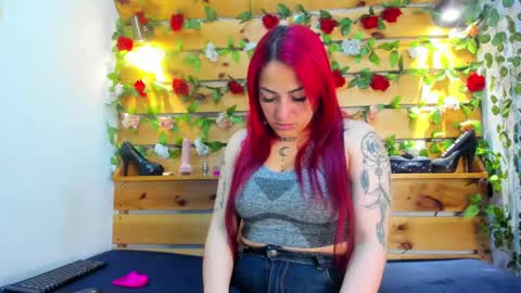 Sharol online show from February 9, 4:04 am