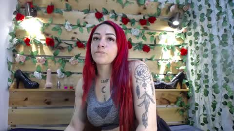 Sharol online show from February 13, 3:29 am