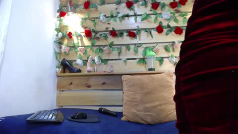 Sharol online show from February 18, 9:43 am