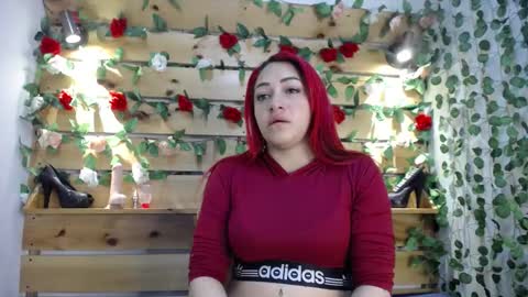 Sharol online show from February 23, 4:07 am