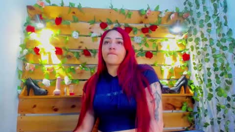 Sharol online show from February 24, 4:05 am