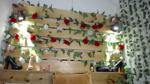 Sharol online show from March 1, 9:51 am