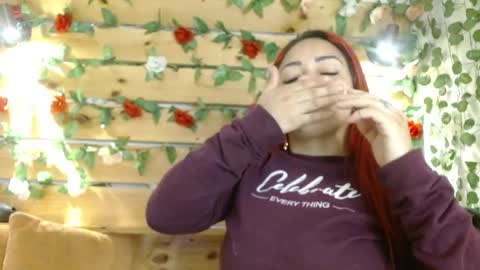 Sharol online show from March 5, 4:02 am