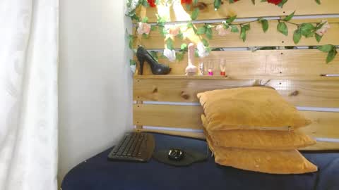 Sharol online show from March 5, 7:05 am