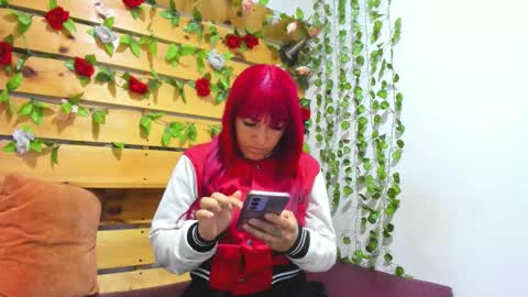 Sharol online show from September 10, 3:39 am