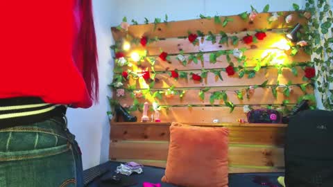 Sharol online show from September 11, 3:39 am