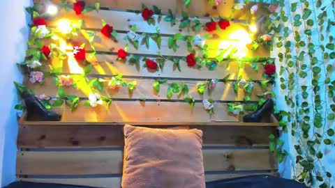 Sharol online show from September 19, 3:41 am